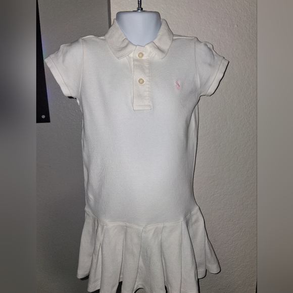 Ralph Lauren Other - Polo Ralph LaurenDress for Kids